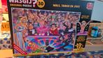 Wasgij 30 Original 2x - Wals, Tango en Jive! (1000 stukjes), Ophalen of Verzenden, 500 t/m 1500 stukjes, Zo goed als nieuw, Legpuzzel