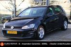 Volkswagen Golf 1.2 TSI Trendline NL-AUTO NAP 2E EIG!, Voorwielaandrijving, Euro 5, 86 pk, Gebruikt
