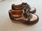 Orthopedische Schoenen - maat 38 - nieuw, Ophalen of Verzenden, Zo goed als nieuw, Bruin, Sneakers of Gympen