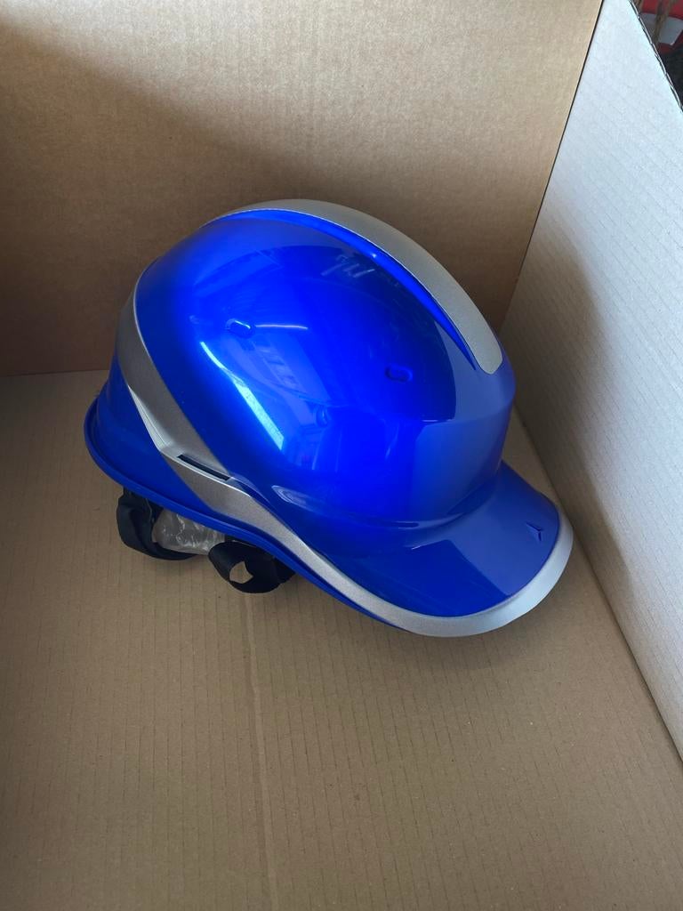 Nieuwe Bouwhelm - Veiligheid en Comfort, Onbekend, Nieuw, Ophalen of Verzenden, Onbekend