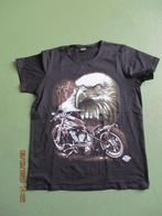Harley Davidson t-shirt nieuw maat XXL, Motoren, Kleding | Motorkleding, Overige typen, Dames, Harley Davidson, Ophalen of Verzenden