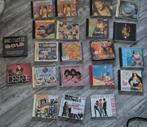 Diverse Cd's met muziek uit de jaren 80 Van alles wat, Ophalen of Verzenden, Gebruikt