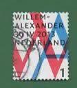 Nederland - 3057 - Inh.z. Willem-Alexander '13 (pst. A'dam), Postzegels en Munten, Postzegels | Nederland, Ophalen of Verzenden