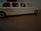Playmobil limousine met 4 poppetjes en een waaiertje, Ophalen, Zo goed als nieuw, Complete set