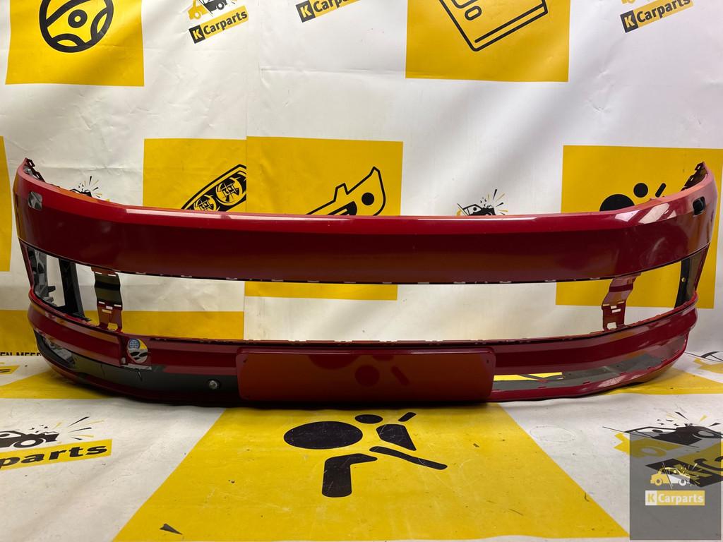 Volkswagen Transporter T6 Voorbumper 7E5807221D origineel, Gebruikt, Volkswagen AG, Bumper, Berliner Ring 2
38440  Wolfsburg, DE