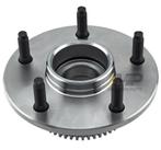 Dodge Ram 1500 4x2 wiellager 2000-2001, 3191 W Temple Ave Suite 245, Pomona, CA, Amerikaanse onderdelen, Ophalen of Verzenden