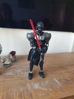 LEGO Star Wars Darth Vader set 75111, Ophalen of Verzenden, Zo goed als nieuw, Actiefiguurtje