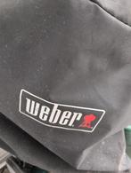 Weber Compact Kettle BBQ 47cm met hoes, Tuin en Terras, Ophalen of Verzenden, Gebruikt, Weber, Met accessoires