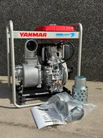 Yanmar Diesel waterpomp YDP40STN, Ophalen, Nieuw