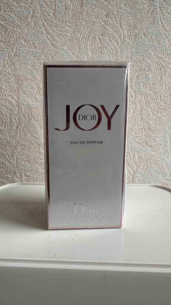 Dior Joy 90ml Eau de Parfum, Ophalen of Verzenden, Zo goed als nieuw