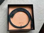 Grimm audio SQM  high end interlink kabel, Ophalen of Verzenden, Zo goed als nieuw, Minder dan 2 meter, Interlink-kabel