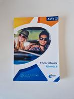 Theorieboek Rijbewijs B - ANWB, Ophalen of Verzenden