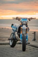 Husqvarna Te 300i 2020 (KTM EXC TPI), Motoren, Sportuitlaat, 300 cc, Particulier, Minimaal motorrijbewijs A2