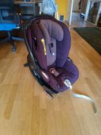 Maxi Cosi met iso fix base, Gebruikt, Ophalen of Verzenden, Isofix, 0 t/m 13 kg