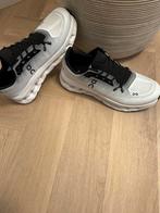 On Cloudtilt Black Ivory schoenen maat 44., Sport en Fitness, Loopsport en Atletiek, Overige merken, Overige typen, Nieuw, Ophalen of Verzenden