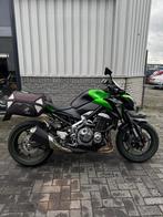 Kawasaki Z900 70KW (bj 2018), Motoren, Bedrijf, Info@kawasaki.nl, Jacobus Spijkerdreef 1-3
2132 PZ  Hoofddorp, NL, Kawasaki Motors Europe N.V.