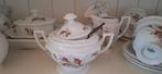 Rosenthal Maria Weiss/ Sans Soucis compleet servies, Ophalen, Zo goed als nieuw, Porselein, Overige stijlen