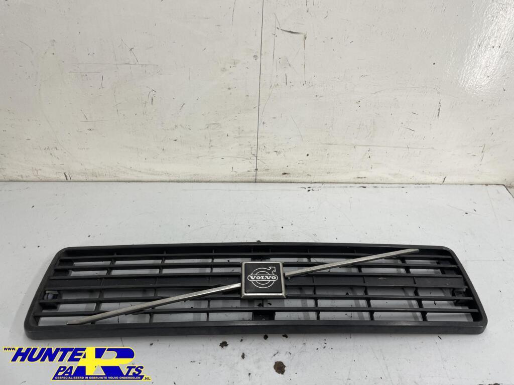 Grill Volvo 340 ('82-'92) 269684, Gebruikt, Ophalen of Verzenden, Volvo, Volvo