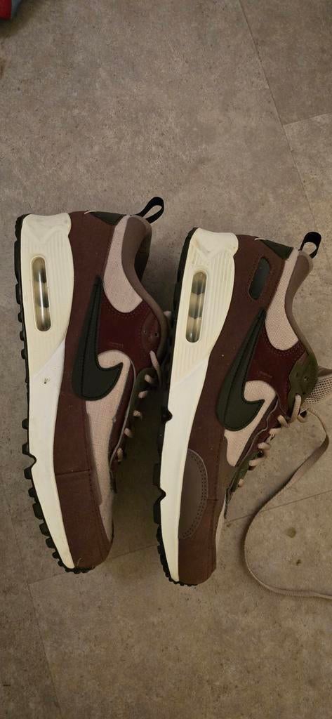 Nike air max, Overige kleuren, Verzenden, Nike, Sneakers of Gympen