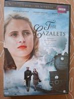 The Cazalets - Historisch Drama DVD (2 discs), Gebruikt, Historisch of Kostuumdrama, Boxset, Ophalen of Verzenden