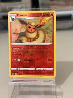 Flareon Vivid Voltage - 026/185 Reverse Holo, Ophalen of Verzenden, Zo goed als nieuw