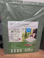 18 panelen Ondervloer steico ecosilenr 3mm dik, Ophalen, Nieuw