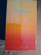 Pepe Jeans london  cocktail edition, Ophalen of Verzenden, Nieuw