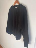 Cos trui - sweater - teddy, Kleding | Dames, Ophalen of Verzenden, Zo goed als nieuw, Zwart