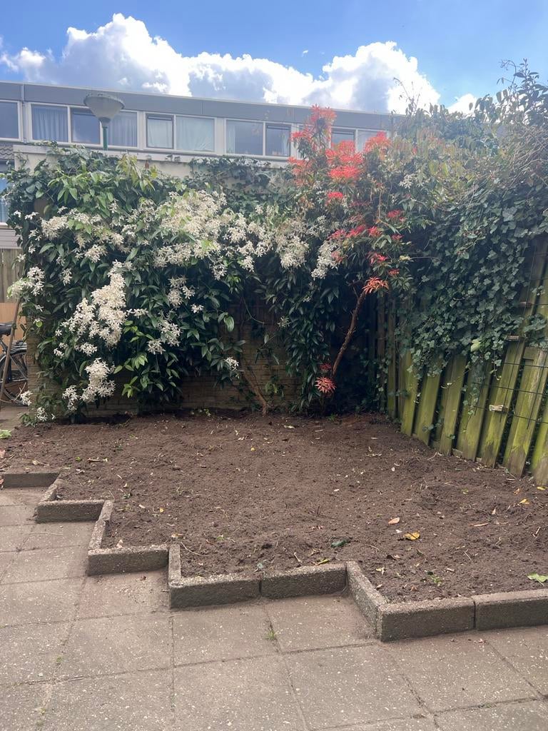 Tuingrond, Tuin en Terras, Ophalen, Tuinaarde