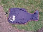 Uitrijddeken maat 185, waterdicht, Ophalen of Verzenden, Zo goed als nieuw, Deken