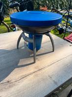 Campinggaz grill, Ophalen, Gebruikt