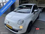Fiat 500 0.9 TwinAir by Gucci UNIEK*NL GELEVERD*NAP✅*92390, Voorwielaandrijving, Euro 5, 86 pk, 31 €/maand