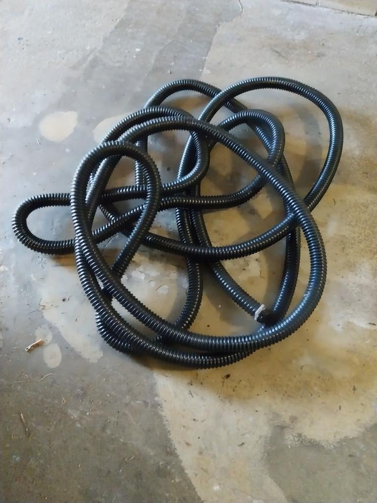 Afvoerslang caravan, Caravans en Kamperen, Caravan accessoires, Ophalen