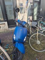 Riva Scooter 2018 - Blauw - nieuwe batterij nodig, Ophalen, Gebruikt, Overige typen, Overige merken