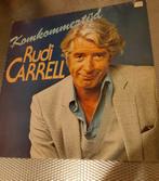 Rudi Carrell - Komkommertijd LP (1980), Ophalen of Verzenden, Gebruikt, 12 inch, Levenslied of Smartlap