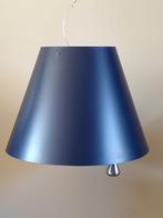 2x Luceplan - Lady Costanza Suspension van Paolo Rizzatto, Ophalen, Gebruikt, Metaal, Minder dan 50 cm