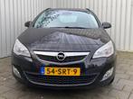 Opel Astra Sports Tourer 1.6 Turbo Cosmo|Climate Control|, Voorwielaandrijving, Euro 5, Gebruikt, Zwart