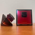 La nuit trésor intense (50 ml), Verzenden, Zo goed als nieuw