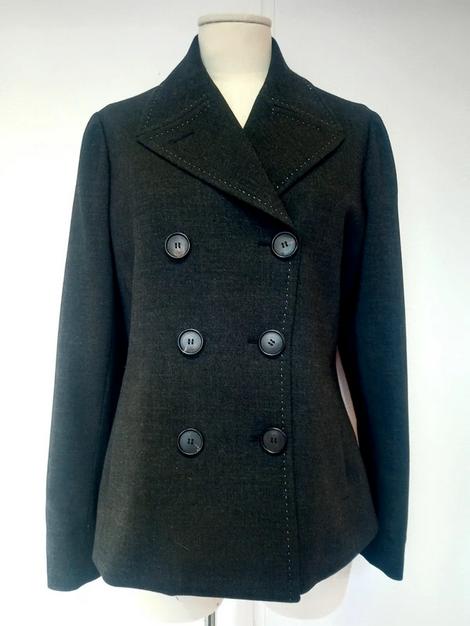 Blazer dames, Paul Smith, Zwart, Maat 42/44 (L), Ophalen of Verzenden