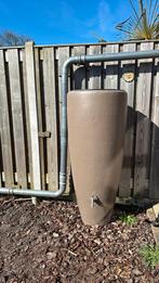 Regenton, Tuin en Terras, Regentonnen, 150 liter of meer, Ophalen, Zo goed als nieuw