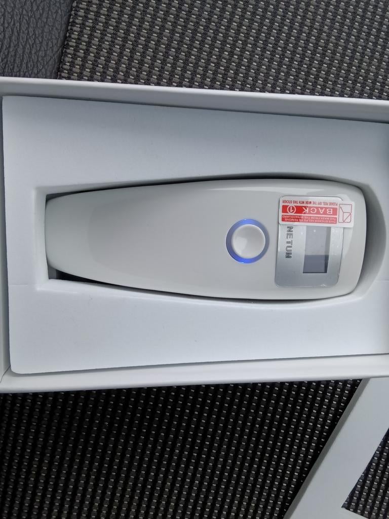 Barcode scanner, Computers en Software, Scanners, Ophalen