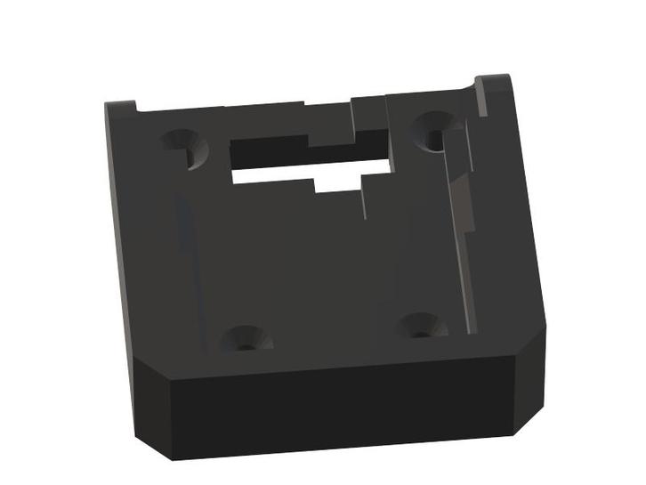 DeWalt 12V Accuhouder Altijd je batterijen binnen handbereik, Doe-het-zelf en Verbouw, Gereedschap | Machine-onderdelen en Toebehoren