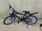Delta Spirit jongens fiets 22 inch amper gebruikt!, Ophalen, 22 inch, Versnellingen, Zo goed als nieuw