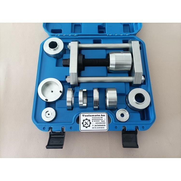 Fuseekogel en Lagerbussen set Mercedes Sprinter Opel Movano, Ophalen of Verzenden, Nieuw