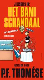 Luisterboek: Het bami schandaal van J. Kessels (nieuw), Ophalen of Verzenden, Cd, Volwassene