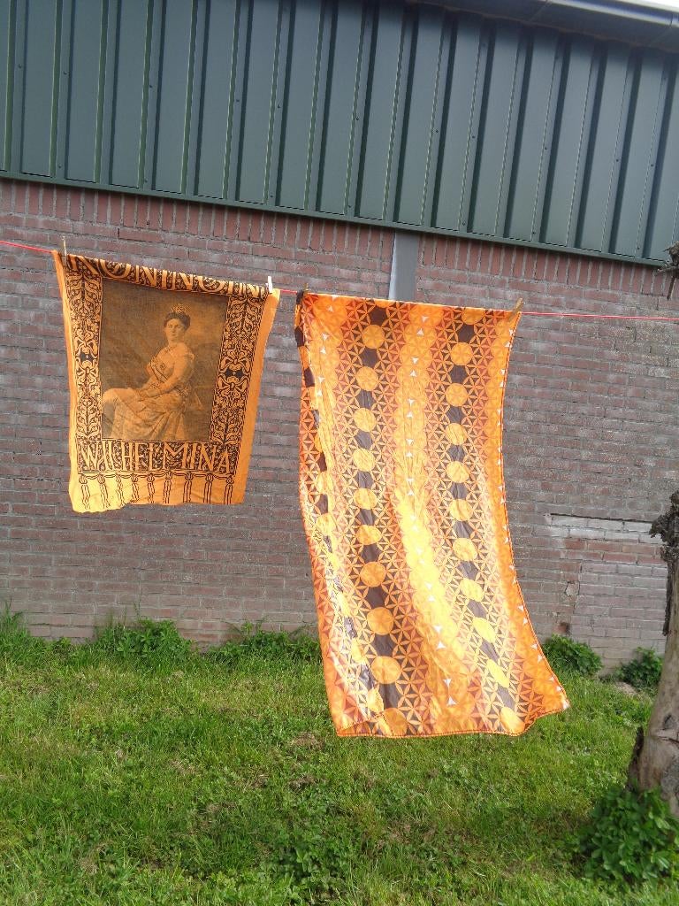 vintage sjaals, Ophalen of Verzenden, Zo goed als nieuw, Maat 46/48 (XL) of groter, Sjaal