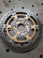 Veel Onderdelen!!! aprilia shiver abs 750, rem vering pomp, Motoren, Ophalen of Verzenden, Gebruikt