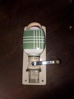 Antieke Koffiemolen - Grootmoeders Tijd, Antiek en Kunst, Ophalen of Verzenden