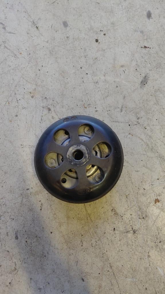 125cc 180cc opknap koppeling, Motoren, Ophalen of Verzenden