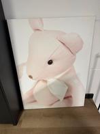 Theophile & Patachou Schilderij - 120x90 cm, Ophalen, Gebruikt, Schilderij, 100 tot 125 cm